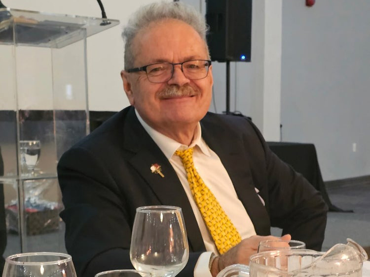 OCHC Gala - January 16th, 2026